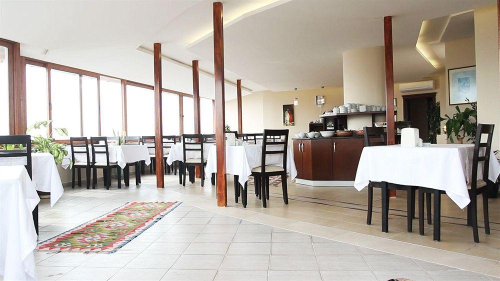 Maihao International Hotel Zhuhai Eksteriør bilde