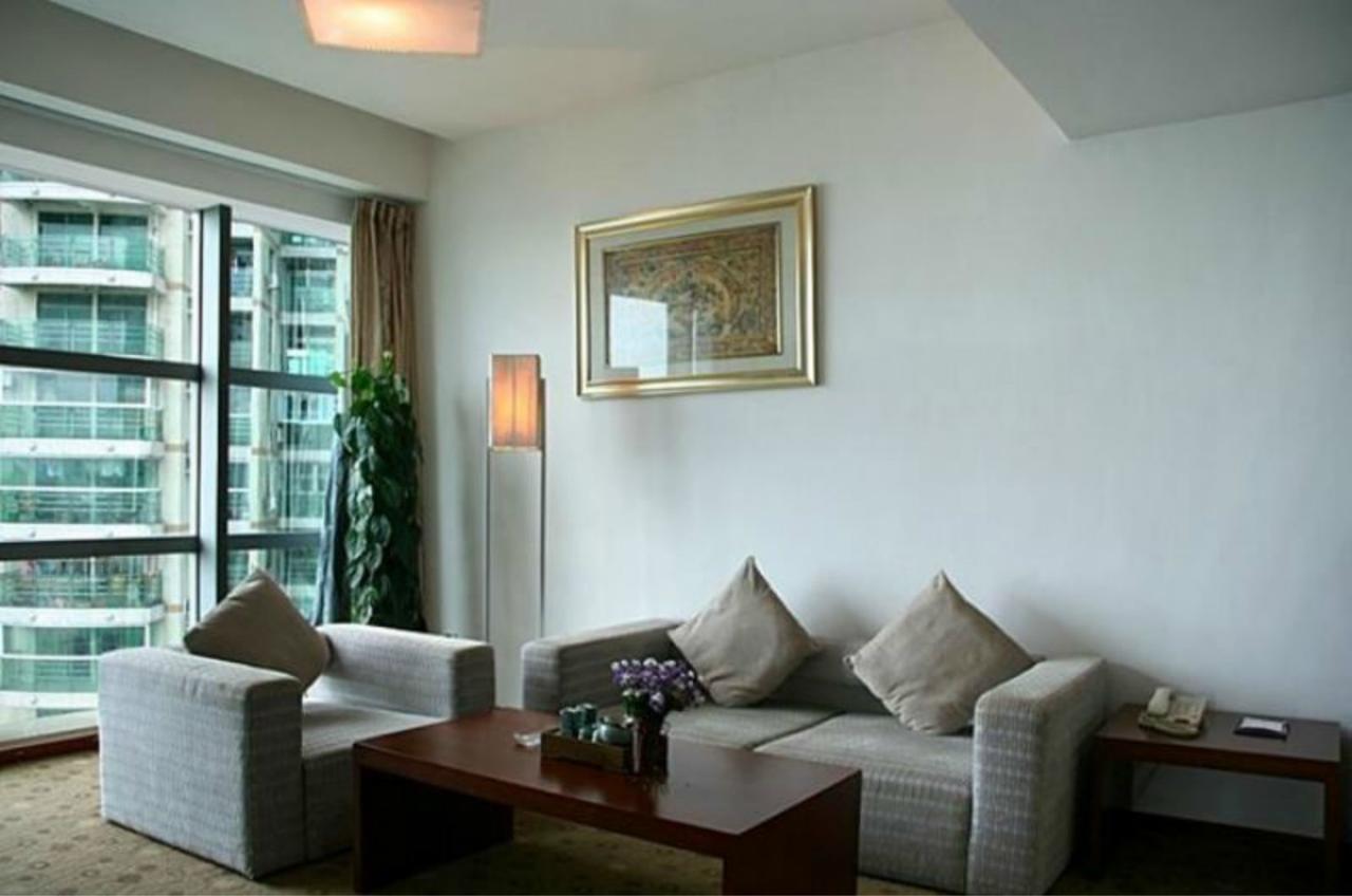 Maihao International Hotel Zhuhai Eksteriør bilde