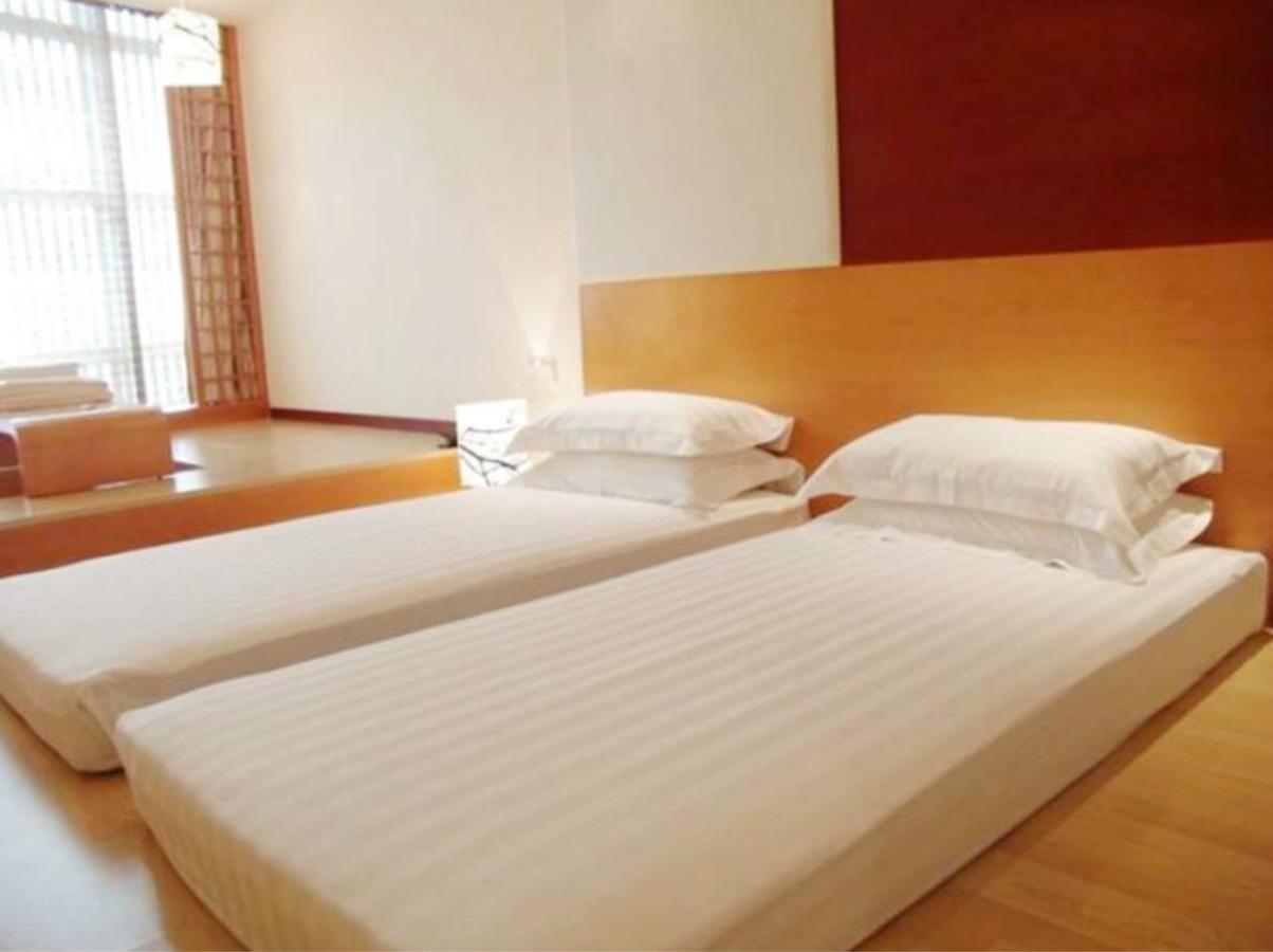 Maihao International Hotel Zhuhai Eksteriør bilde