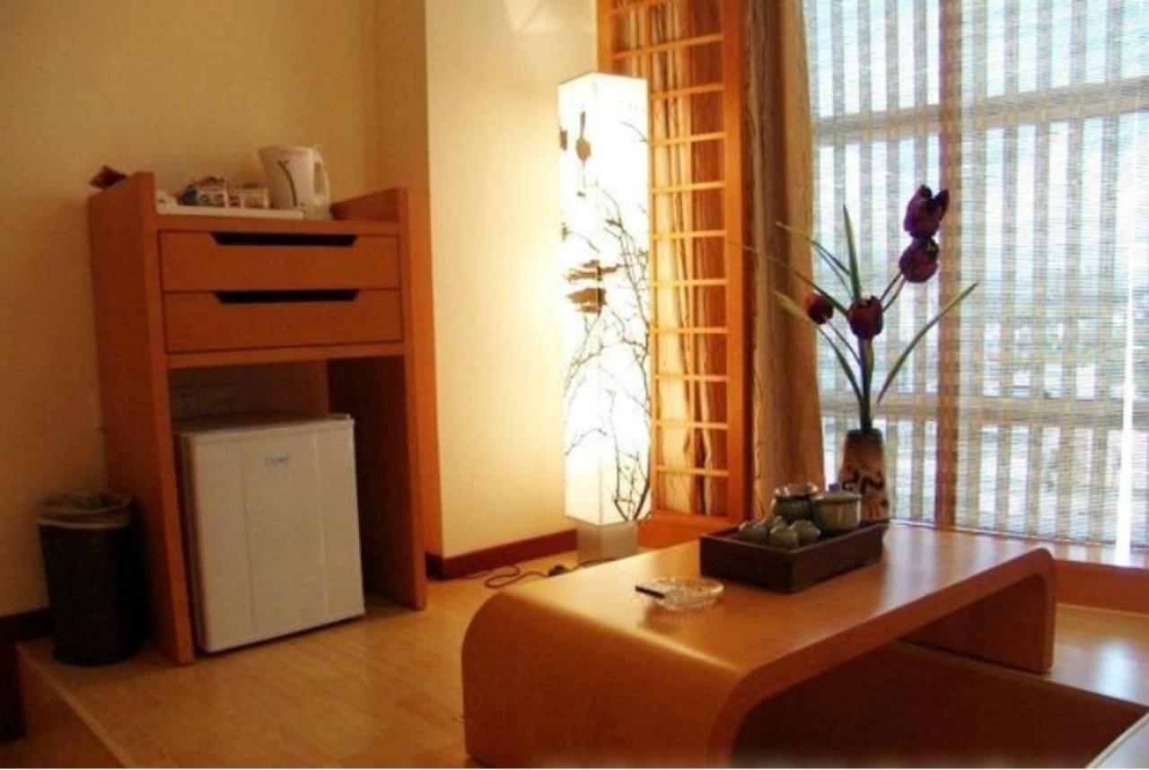 Maihao International Hotel Zhuhai Eksteriør bilde