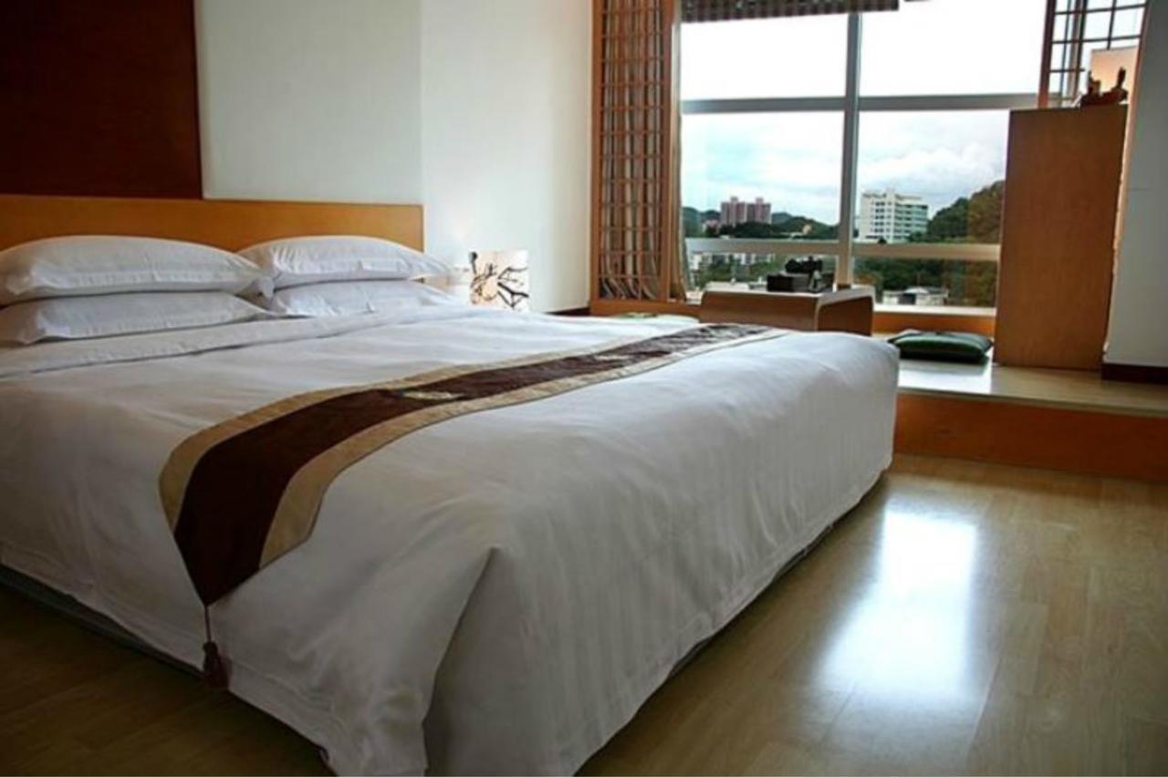 Maihao International Hotel Zhuhai Eksteriør bilde