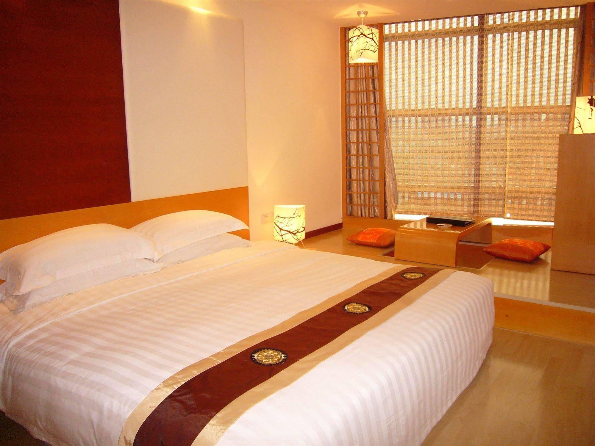 Maihao International Hotel Zhuhai Eksteriør bilde