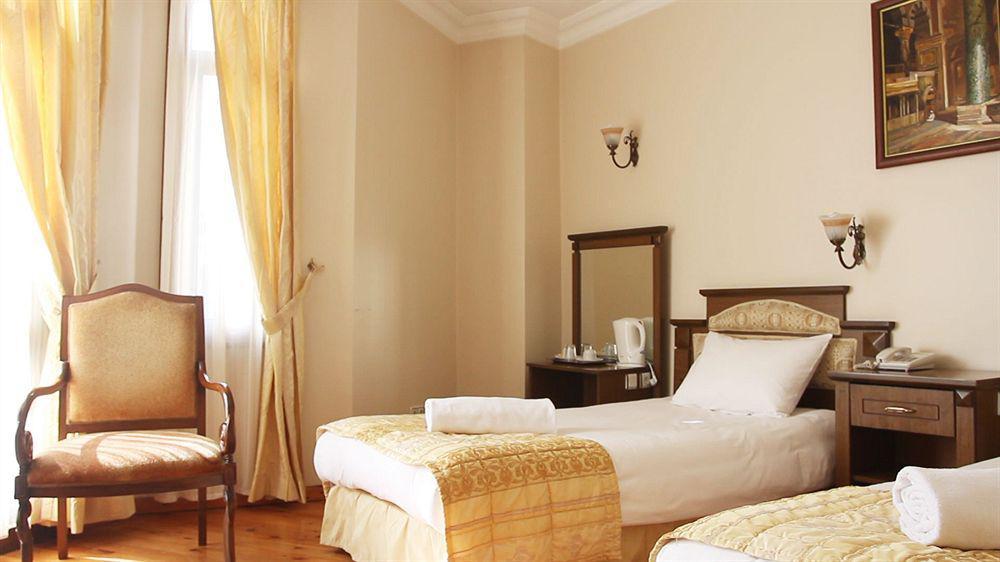 Maihao International Hotel Zhuhai Eksteriør bilde